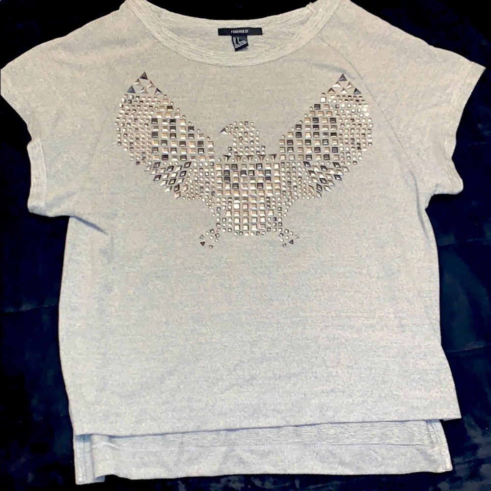 Time stone shirt